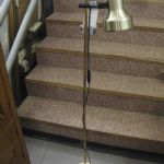 603 5299 FLOOR LAMP